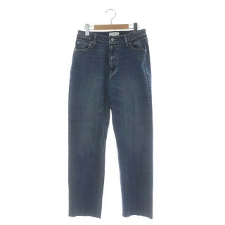 最終価格☆EDGE TAPERED DENIM(26inch)