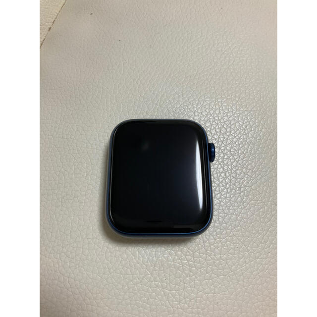 Apple Watch - 美品 Apple Watch Series6 44mm GPS M00J3J/Aの+spbgp44.ru