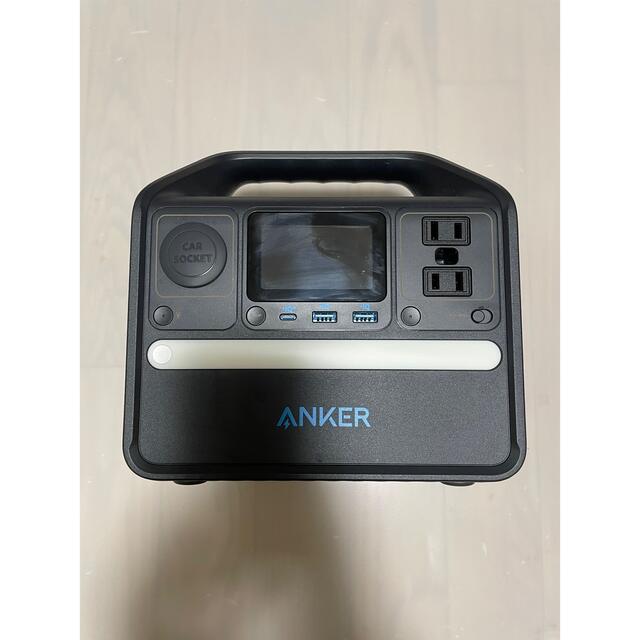 Anker 521 Portable Power Station 256Wh