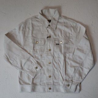 新品*RRL*エンブロイダード サティーン トラッカー ジャケット*S* の