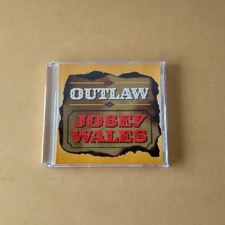 OUTLAW  Josey Wales(ワールドミュージック)