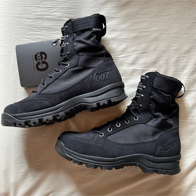日本公式の通販 007 danner tanics ダナー タニクス www.breithaupt.com.br