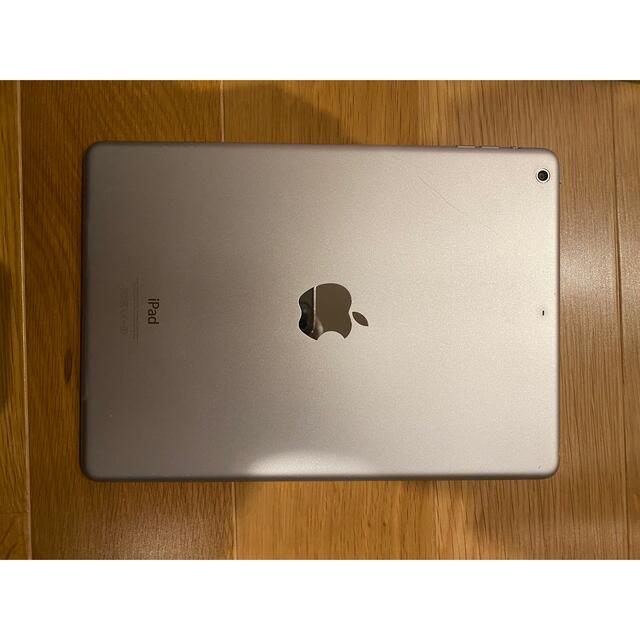 iPad(アイパッド)のiPad Air 第一世代　専用ケース付き スマホ/家電/カメラのPC/タブレット(タブレット)の商品写真