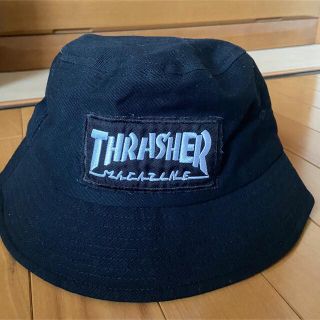 スラッシャー(THRASHER)のスラッシャー　バケハ(ハット)