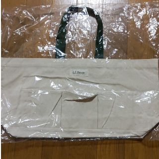 エルエルビーン(L.L.Bean)の[保留中]L.L.Bean　トートバッグ(トートバッグ)