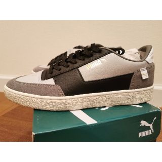 限定セール　新品　PUMA　Ralph Sampson MC 27㎝(スニーカー)