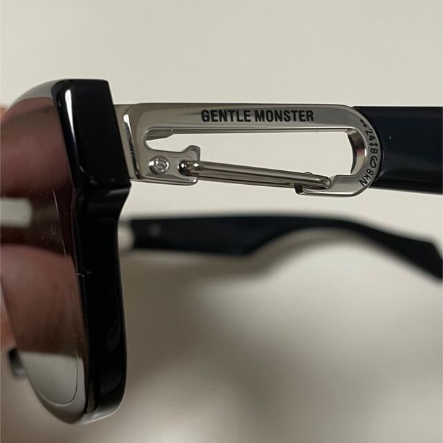 値下交渉可GENTLE MONSTER×AMBUSH®︎ CARABINER 1