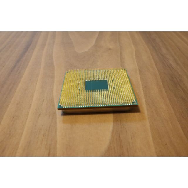 AMD Ryzen7 3700X 保証期間残り有り スマホ/家電/カメラのPC/タブレット(PCパーツ)の商品写真