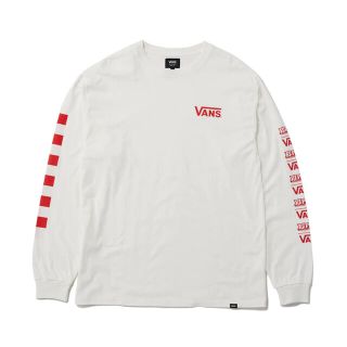 ヴァンズ(VANS)のVans × RIPPER / Collaboration L/S Shirt(Tシャツ/カットソー(七分/長袖))