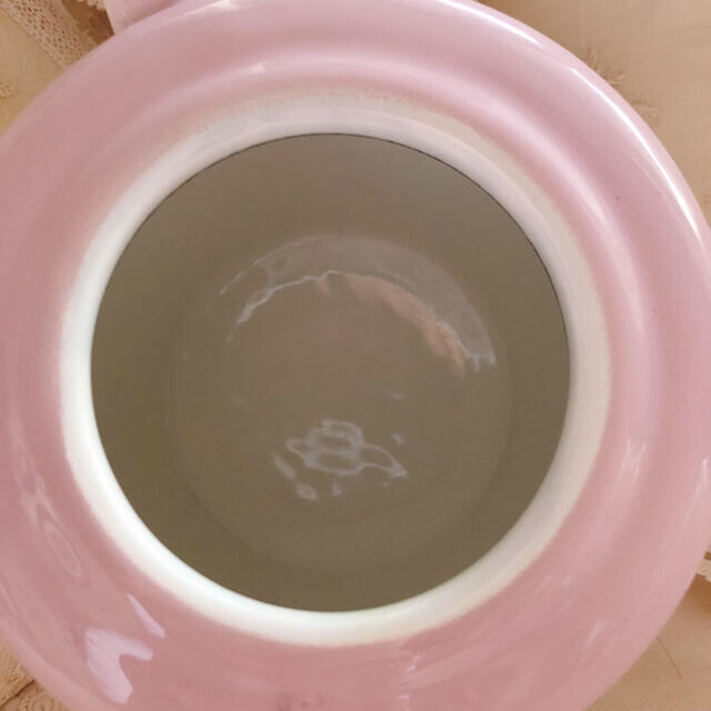 LAURA ASHLEY - お値下げ♡イマン♡ダイアナローズホーロー LAURA ASHLEY - お値下げ♡イマン♡ダイアナローズホーロー