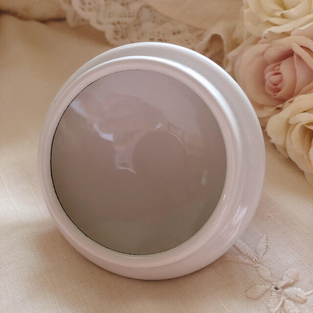 LAURA ASHLEY - お値下げ♡イマン♡ダイアナローズホーロー LAURA ASHLEY - お値下げ♡イマン♡ダイアナローズホーロー