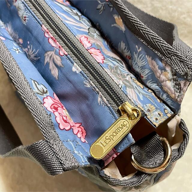LeSportsac - 完売品 レスポ×ケイタマルヤマ 花鳥風月 スモール
