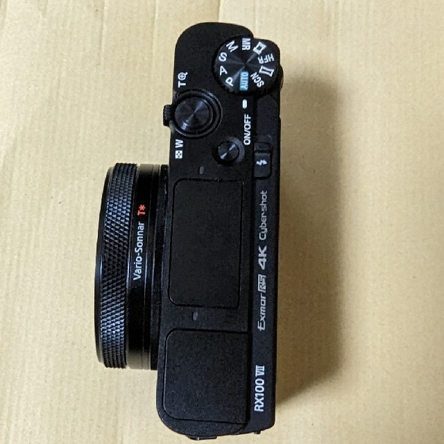 rx100m7　コメット113様用 スマホ/家電/カメラのカメラ(コンパクトデジタルカメラ)の商品写真