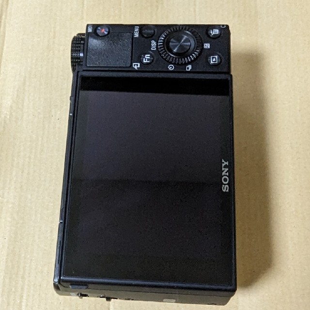 rx100m7　コメット113様用 スマホ/家電/カメラのカメラ(コンパクトデジタルカメラ)の商品写真