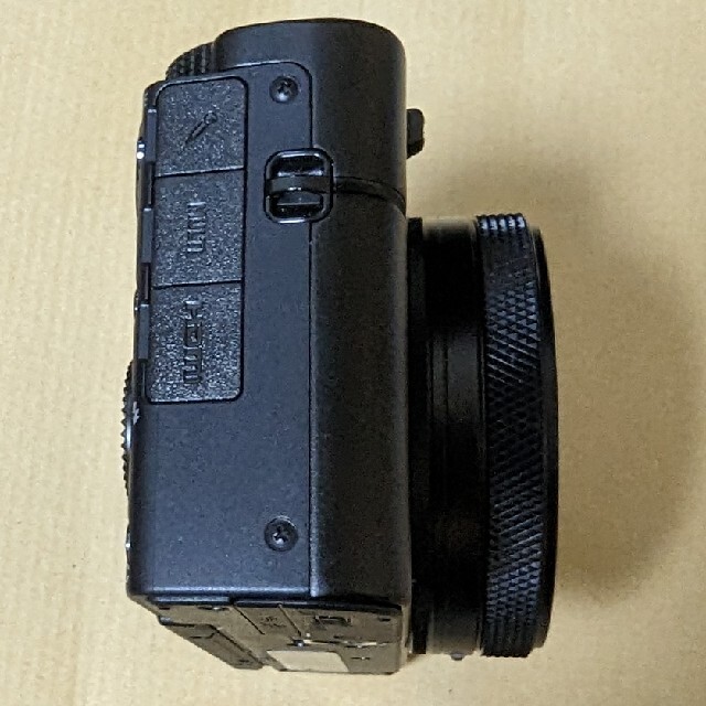 rx100m7　コメット113様用 スマホ/家電/カメラのカメラ(コンパクトデジタルカメラ)の商品写真