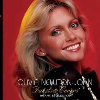 OLIVIA NEWTON-JOHN DUETS & COVERS(ポップス/ロック(洋楽))