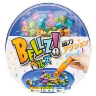 BELLZ ベルズ　ボードゲーム(その他)