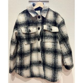 ビーミング ライフストア バイ ビームス(B:MING LIFE STORE by BEAMS)の値下げ/BEAMS チェック柄アウター(チェスターコート)