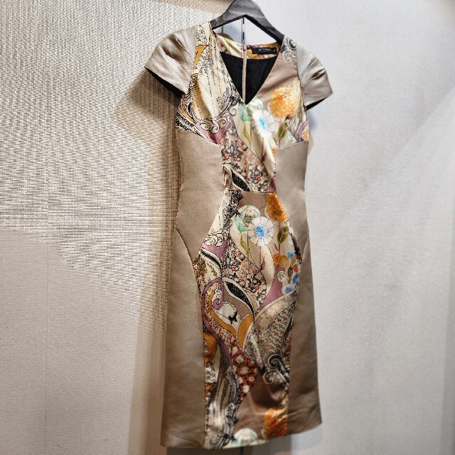 ETRO - ぺ様専用ETRO エトロ ワンピースの通販 by なやふや's shop