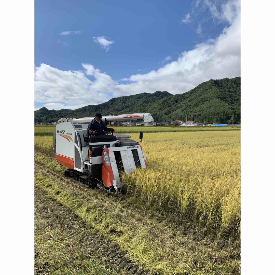 ☆最高級米☆農家直送☆令和4年度☆福島県南会津産ひとめぼれ20kg ...