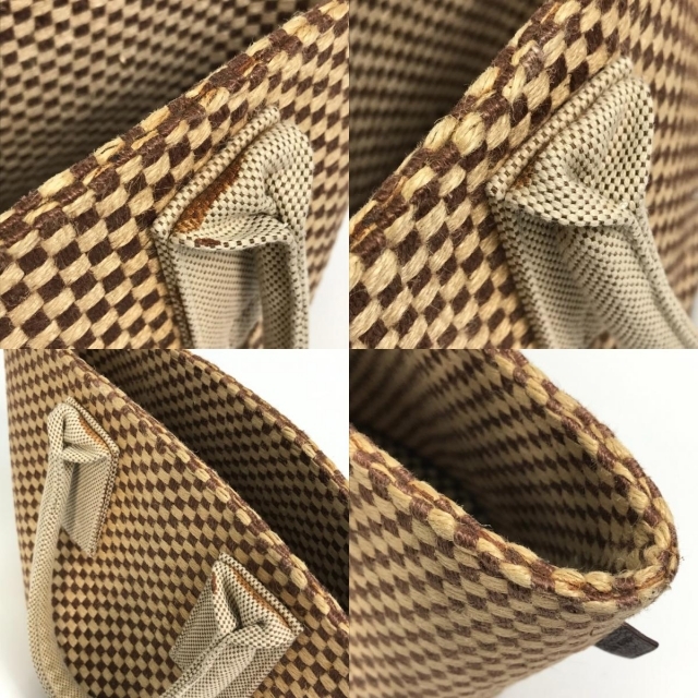 Hermes - エルメス HERMES パニエバスPM トートバッグ ハンドバッグ