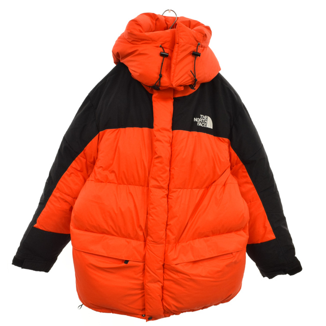 THE NORTH FACE ザノースフェイス 1994 Retro Himalayan Parka ヒマラヤン パーカー ダウンジャケット オレンジ NF0A4QYP