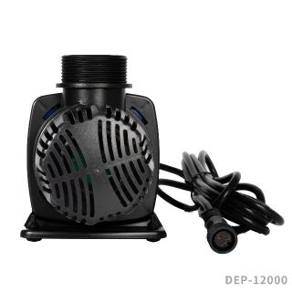 HSBAO社製 DEP-12000 12000L/H DC水中ポンプ - 魚用品/水草