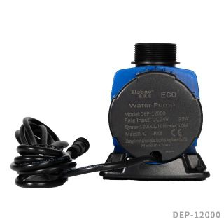HSBAO社製 DEP-12000 12000L/H DC水中ポンプ - 魚用品/水草
