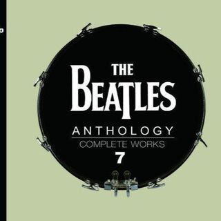 BEATLES ANTHOLOGY : COMPLETE WORKS 7(ポップス/ロック(洋楽))