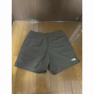 ザノースフェイス(THE NORTH FACE)のノースフェイス　バーサタイル　新品　未使用(ショートパンツ)