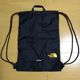 ザノースフェイス(THE NORTH FACE)のノースフェイス、ナップサックミニ(リュックサック)