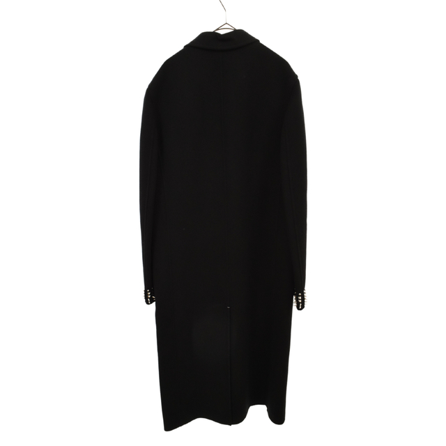 valentino ヴァレンティノ ウール ボンバー ジャケット 新規上場商品