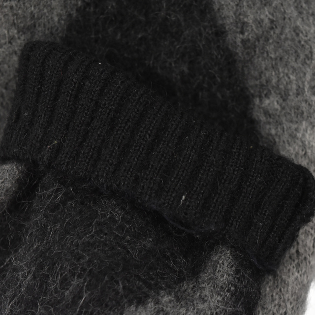 WACKO MARIA ワコマリア 20AW DIAMOND MOHAIR CARDIGAN ダイアモンド