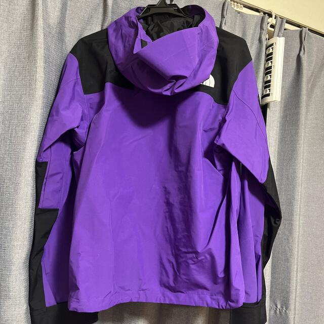 Supreme The North Face Arc Logo マウンテンパーカ