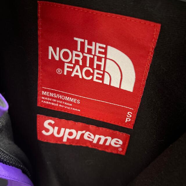 Supreme The North Face Arc Logo マウンテンパーカ