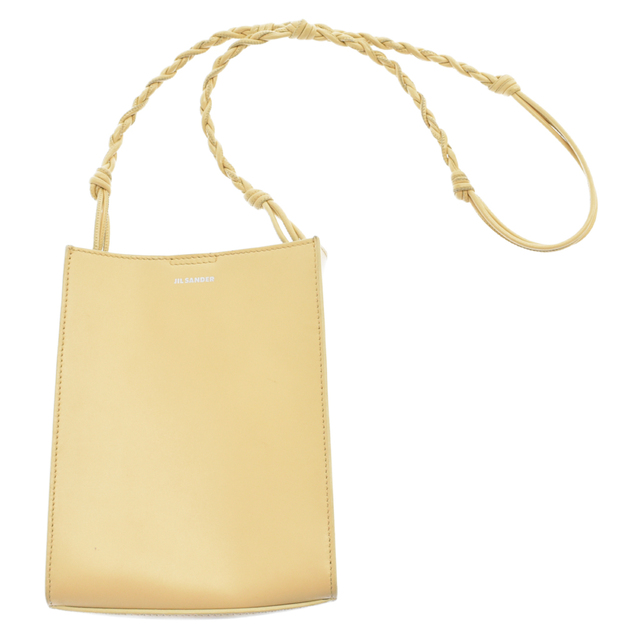日本初の JIL - Sander Jil SANDER タングルスモールショルダーバッグ ...