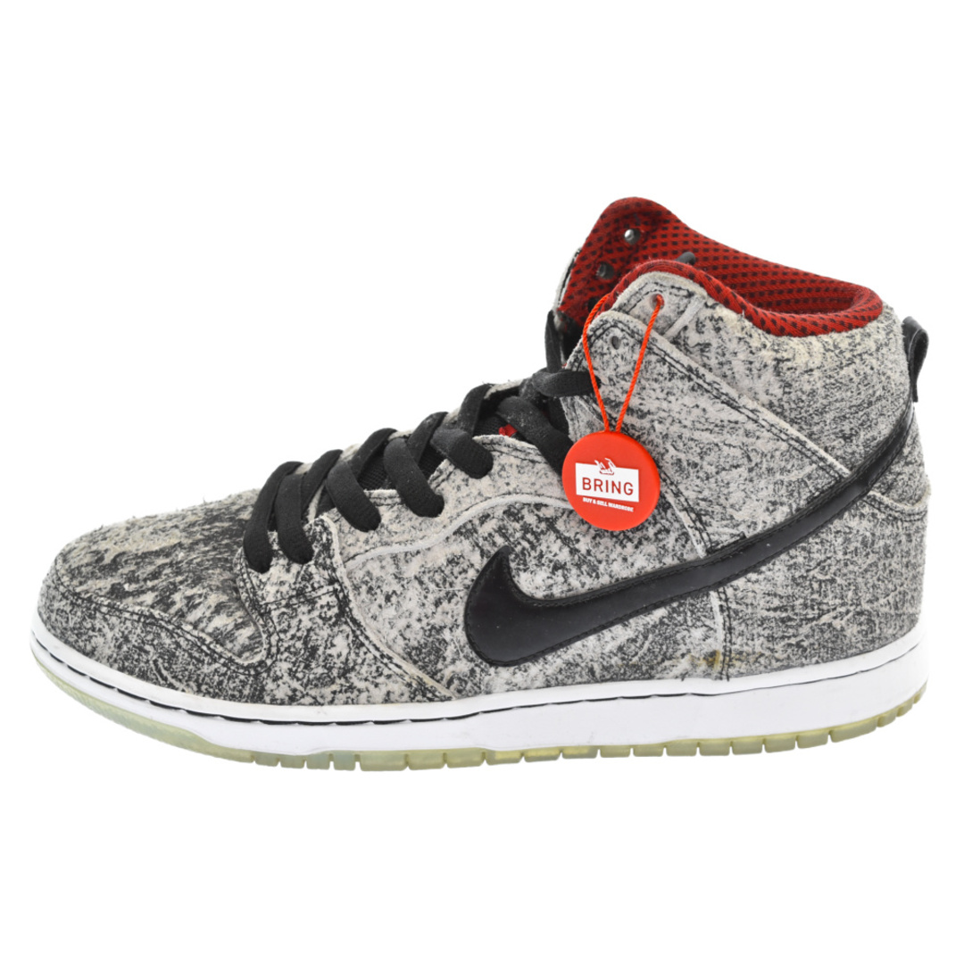 好評にて期間延長】 NIKE - NIKE ナイキ 14年製 DUNK HIGH PREMIUM SB ...