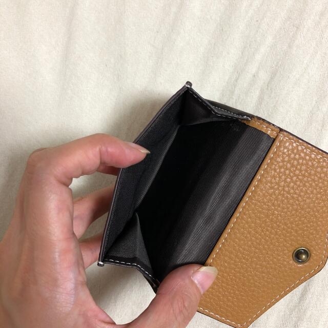 サンドレスムーン sandlessmoon 財布 値下げしました! サンドレスムーン sandlessmoon 財布 値下げしました!