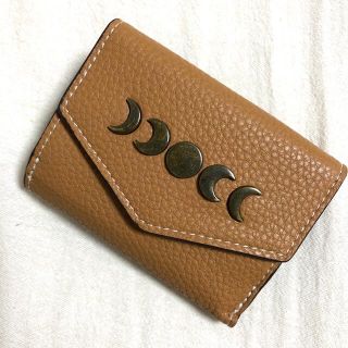 日曜日まで！sandlessmoon サンドレスムーン スマートウォレット