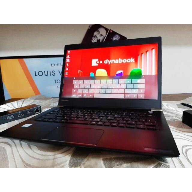 人気の春夏 U63J マルチタッチ 東芝 - 東芝 i7 8G 256G/SSD FHD 7500U ノートPC 人気の春夏 U63J マルチタッチ 東芝 - 東芝 i7 8G 256G/SSD FHD 7500U ノートPC