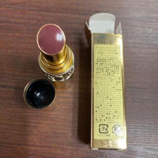 イヴサンローランボーテ(Yves Saint Laurent Beaute)のイヴ・サンローラン ルージュ ヴォリュプテ シャイン No.99 ベリーデイ(口紅)