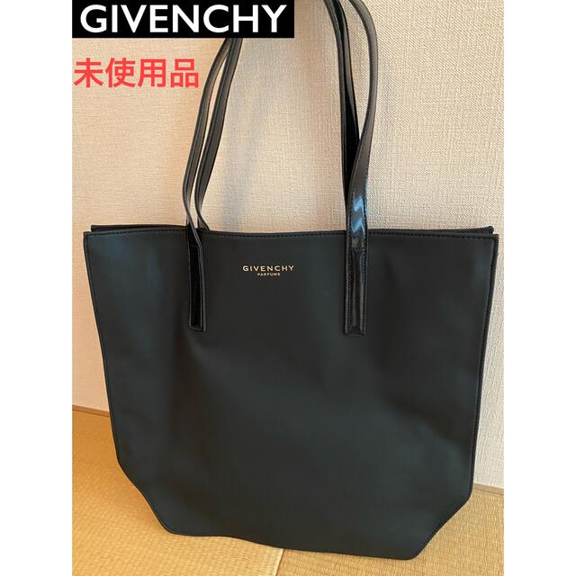 GIVENCHY(ジバンシィ)の[新品] Givenchyジバンシィ PARFUMS トートバッグ レディースのバッグ(トートバッグ)の商品写真