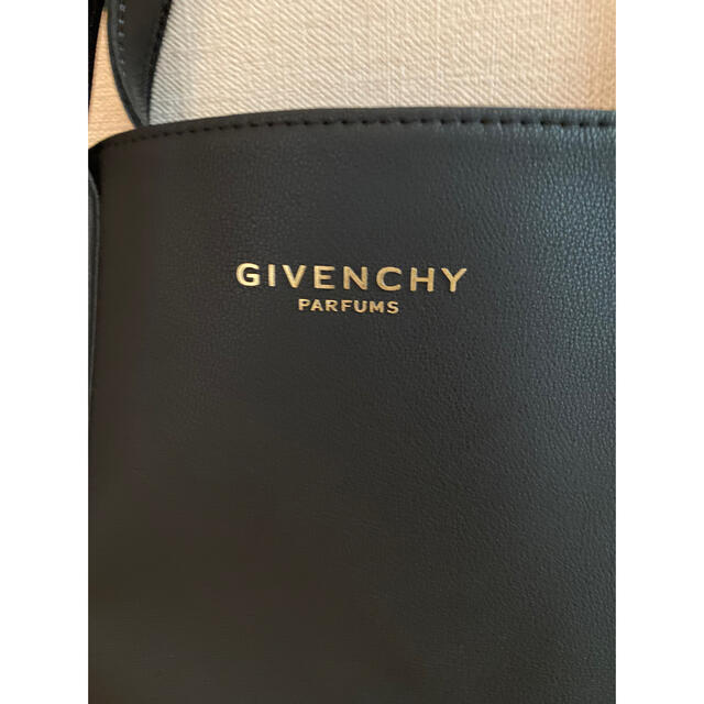 GIVENCHY(ジバンシィ)の[新品] Givenchyジバンシィ PARFUMS トートバッグ レディースのバッグ(トートバッグ)の商品写真