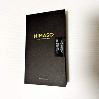 アイフォーン(iPhone)の未使用品！ NIMASO ニマソ iPhone 14 promax 保護フィルム(保護フィルム)