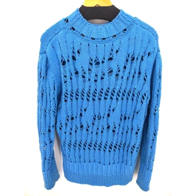 新品入荷 namacheko ニット セーター 19ss ecousarecycling.com