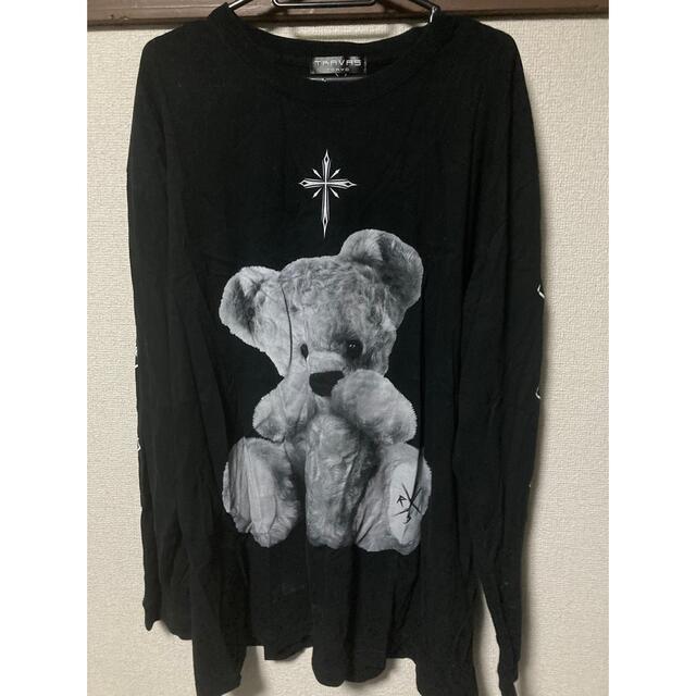 CIVARIZE(シヴァーライズ)のまーち様専用 メンズのトップス(Tシャツ/カットソー(七分/長袖))の商品写真