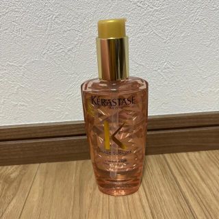 ケラスターゼ(KERASTASE)のケラスターゼ(トリートメント)