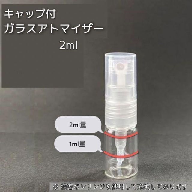 お試しサイズ】キャロライナヘレラ212 オードトワレ 香水の通販 by お