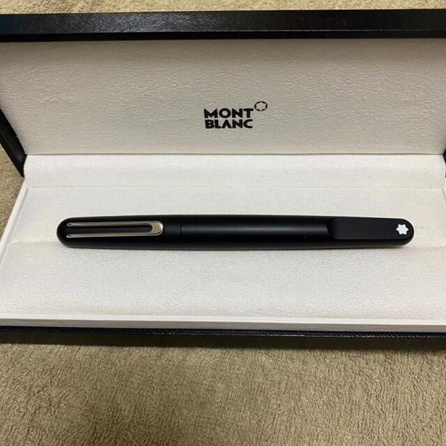 モンブラン M MONTBLANC M ボールペン 訳あり商品 northtechwindows.ca
