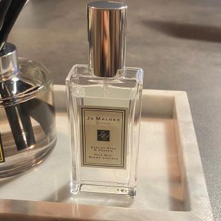 ジョーマローン(Jo Malone)のジョーマローン　イングリッシュペアー&フリージア ヘアミスト(ヘアウォーター/ヘアミスト)